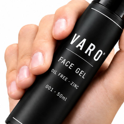 FACE GEL