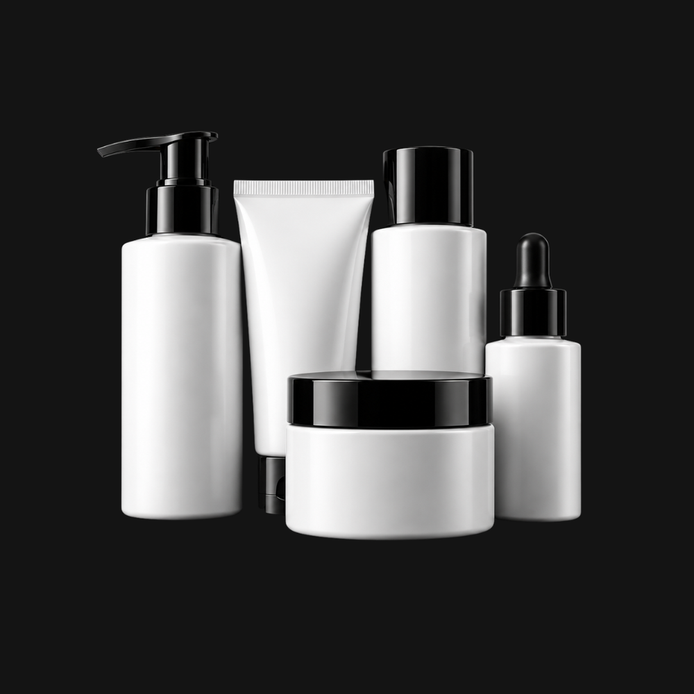 Generic skincare