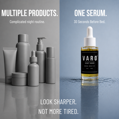 NIGHT SERUM