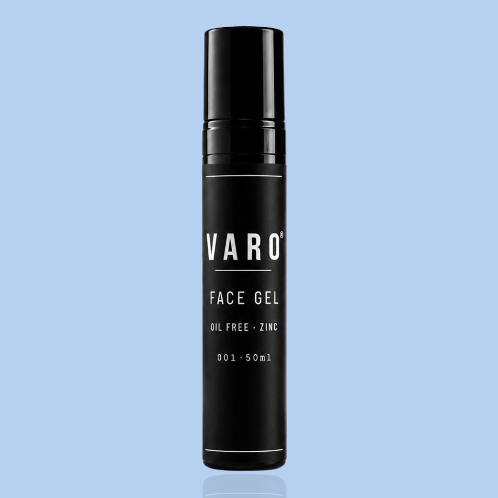 VARO skincare