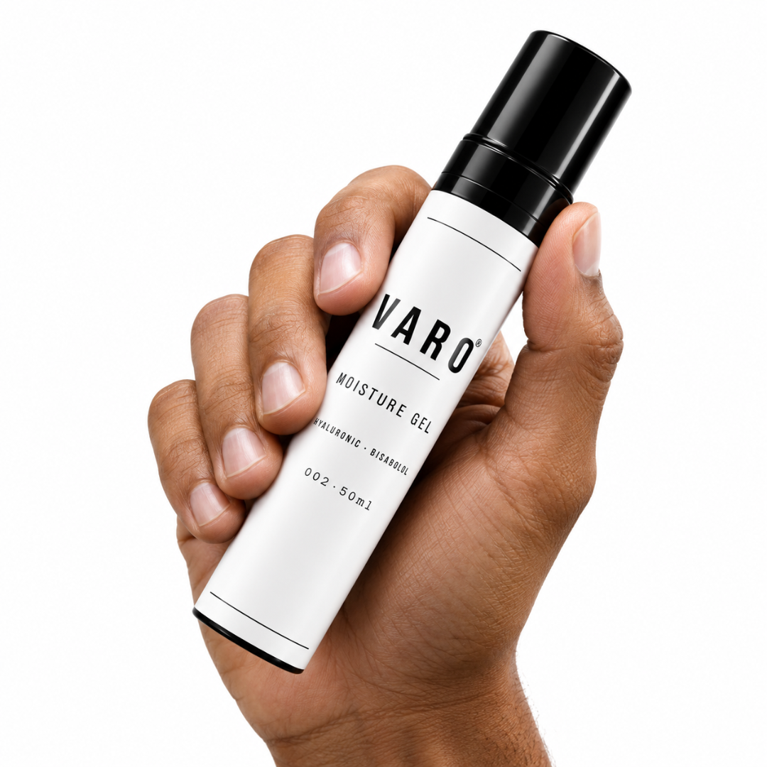 MOISTURE GEL