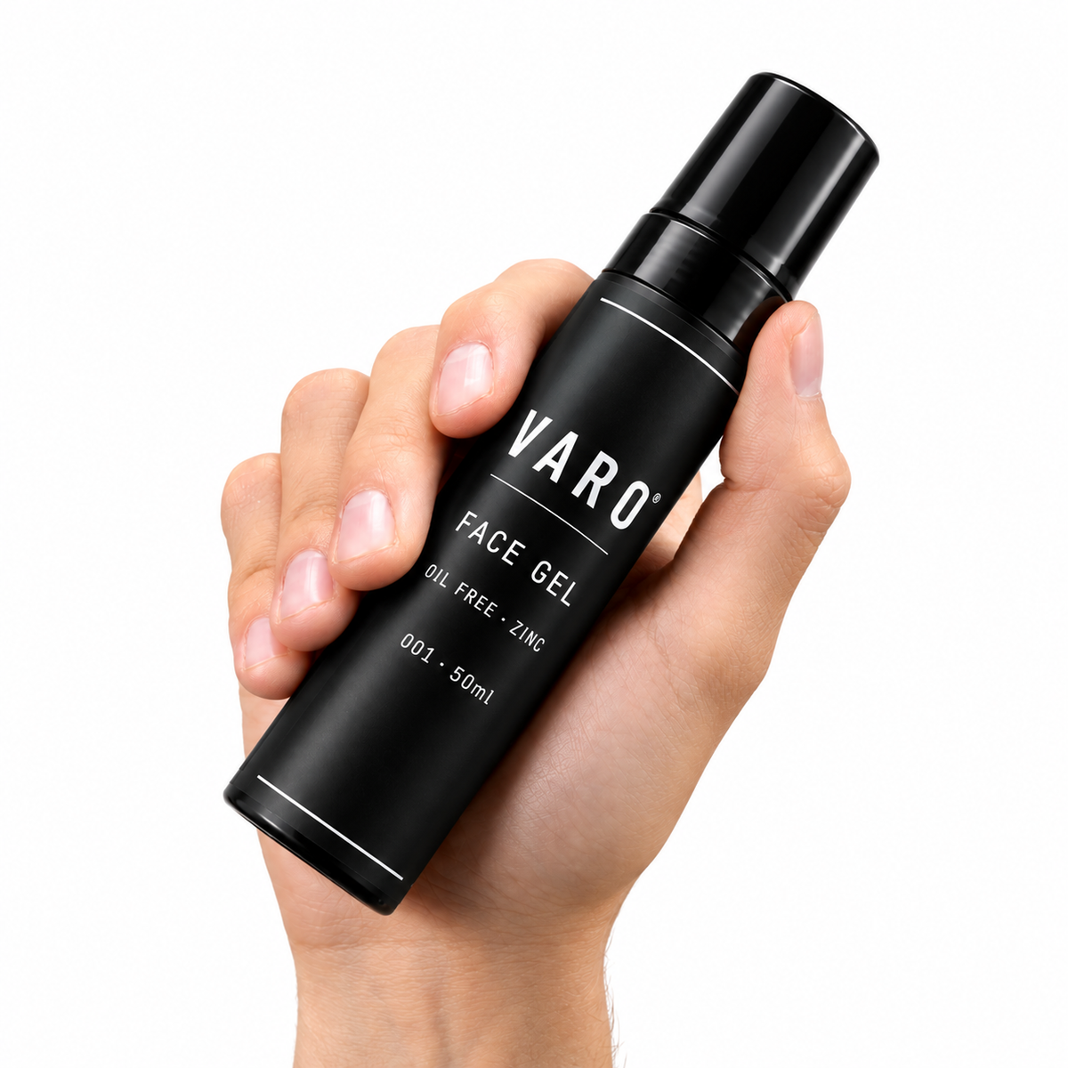FACE GEL