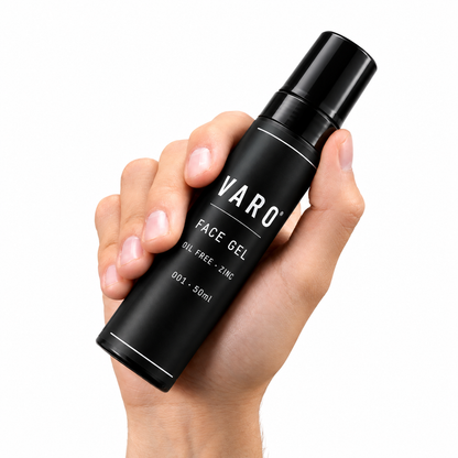 FACE GEL