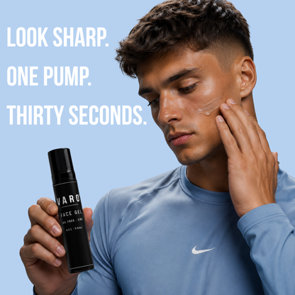 FACE GEL