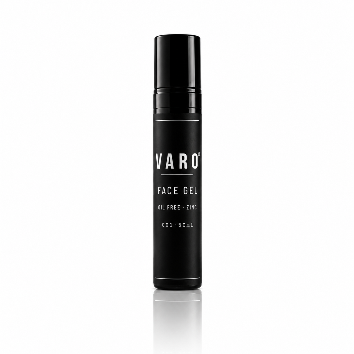 FACE GEL · 001