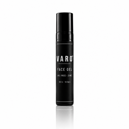 FACE GEL