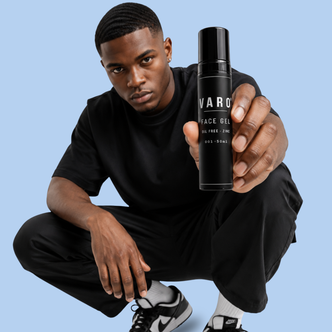 FACE GEL