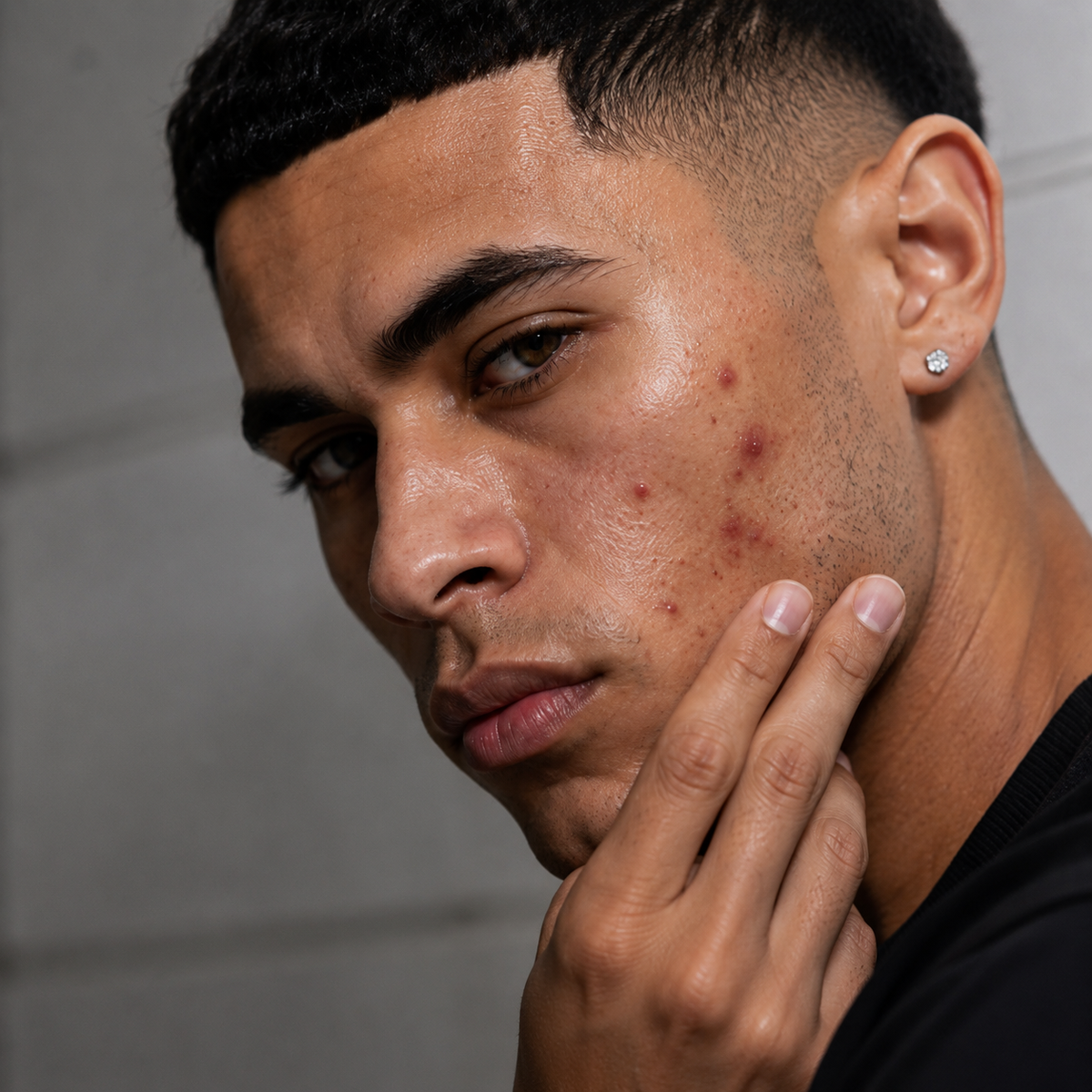 still waking up to new breakouts?