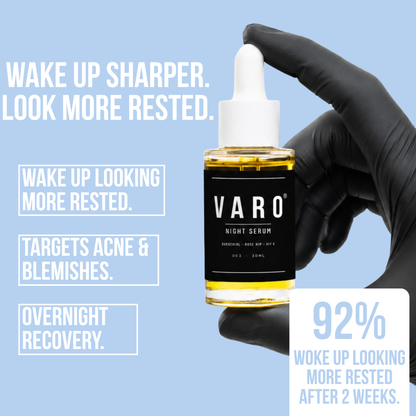 NIGHT SERUM