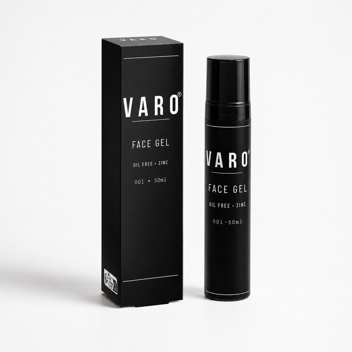 FACE GEL