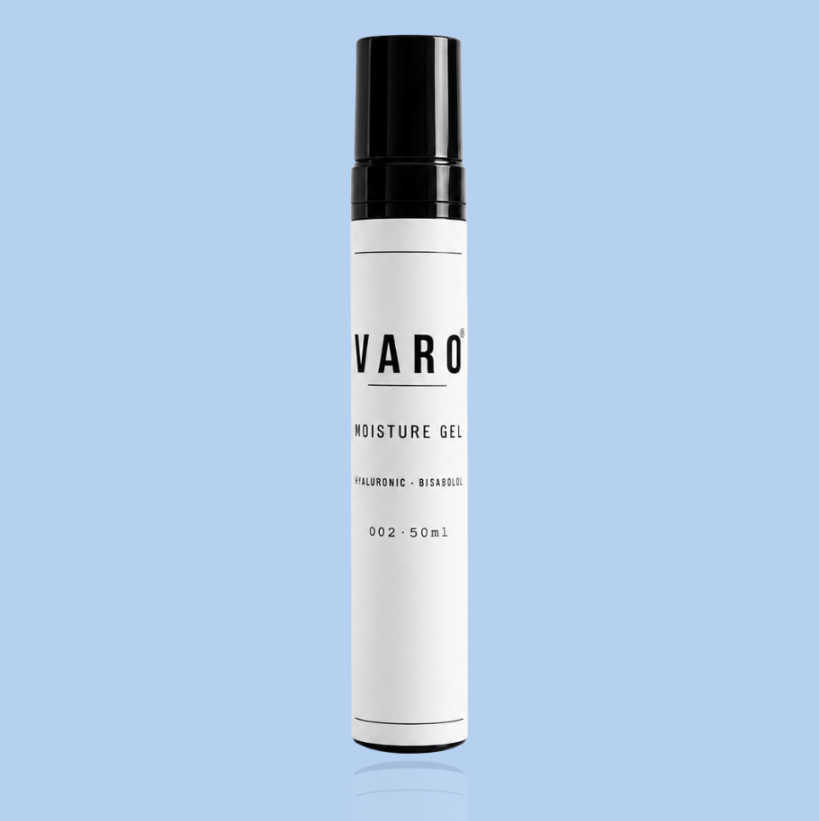 VARO skincare
