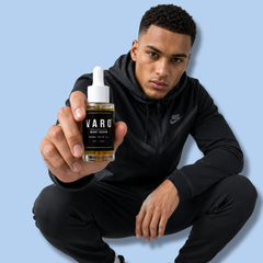 NIGHT SERUM