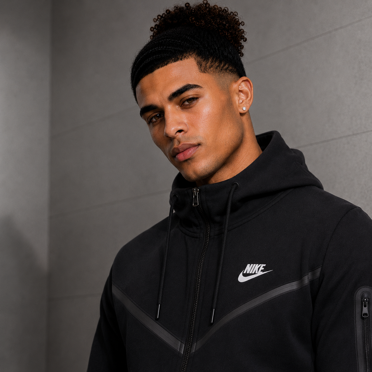 LOOK fresher. feel confident.