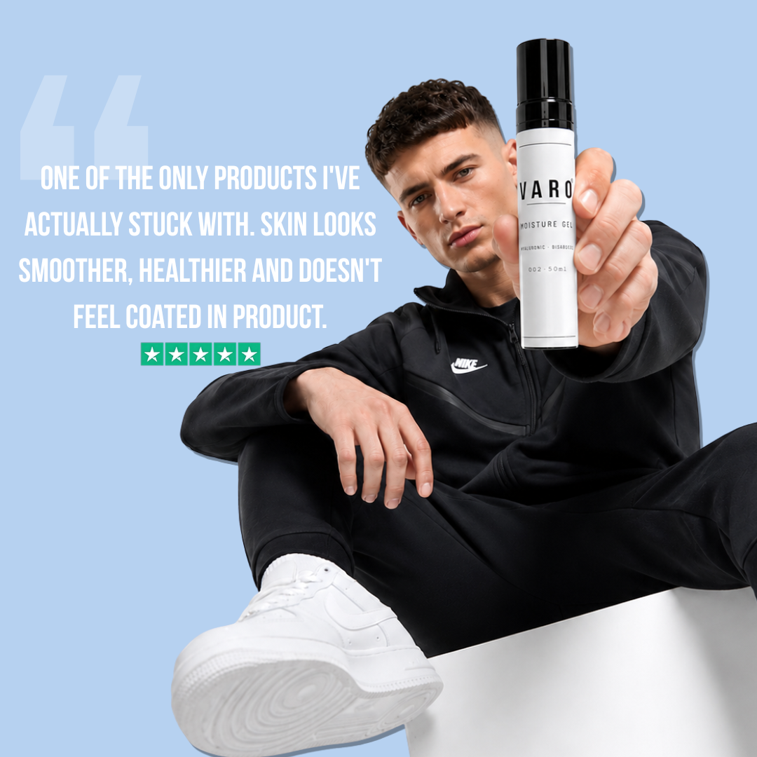 MOISTURE GEL