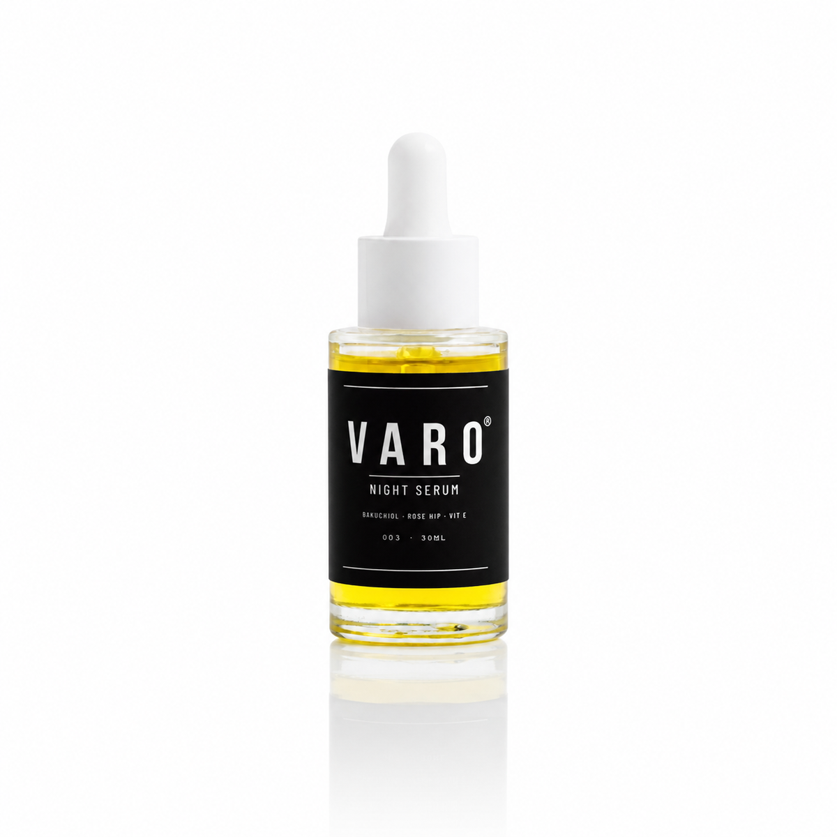 NIGHT SERUM