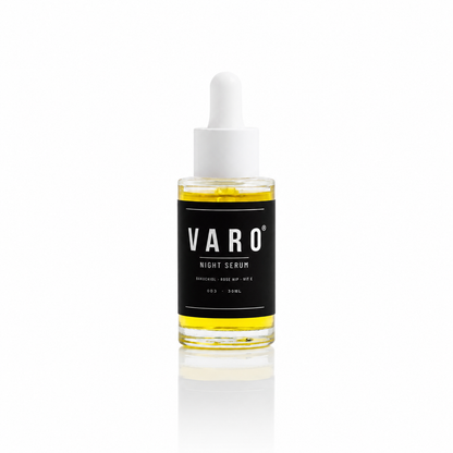 NIGHT SERUM