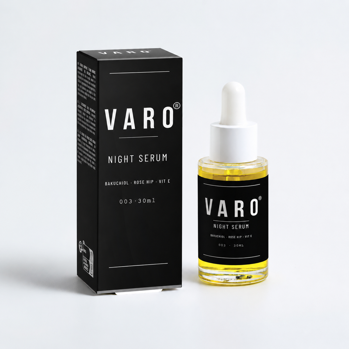 NIGHT SERUM