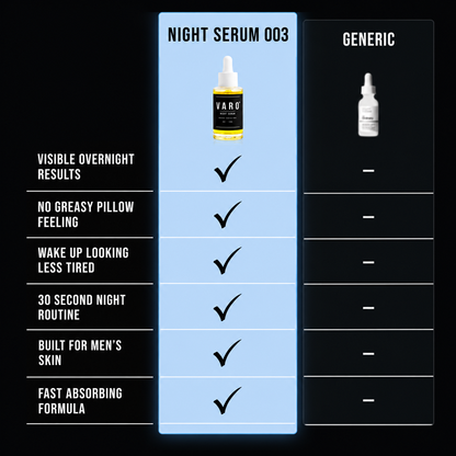 NIGHT SERUM