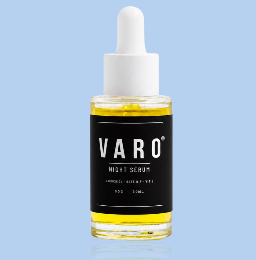 VARO skincare