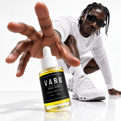 NIGHT SERUM