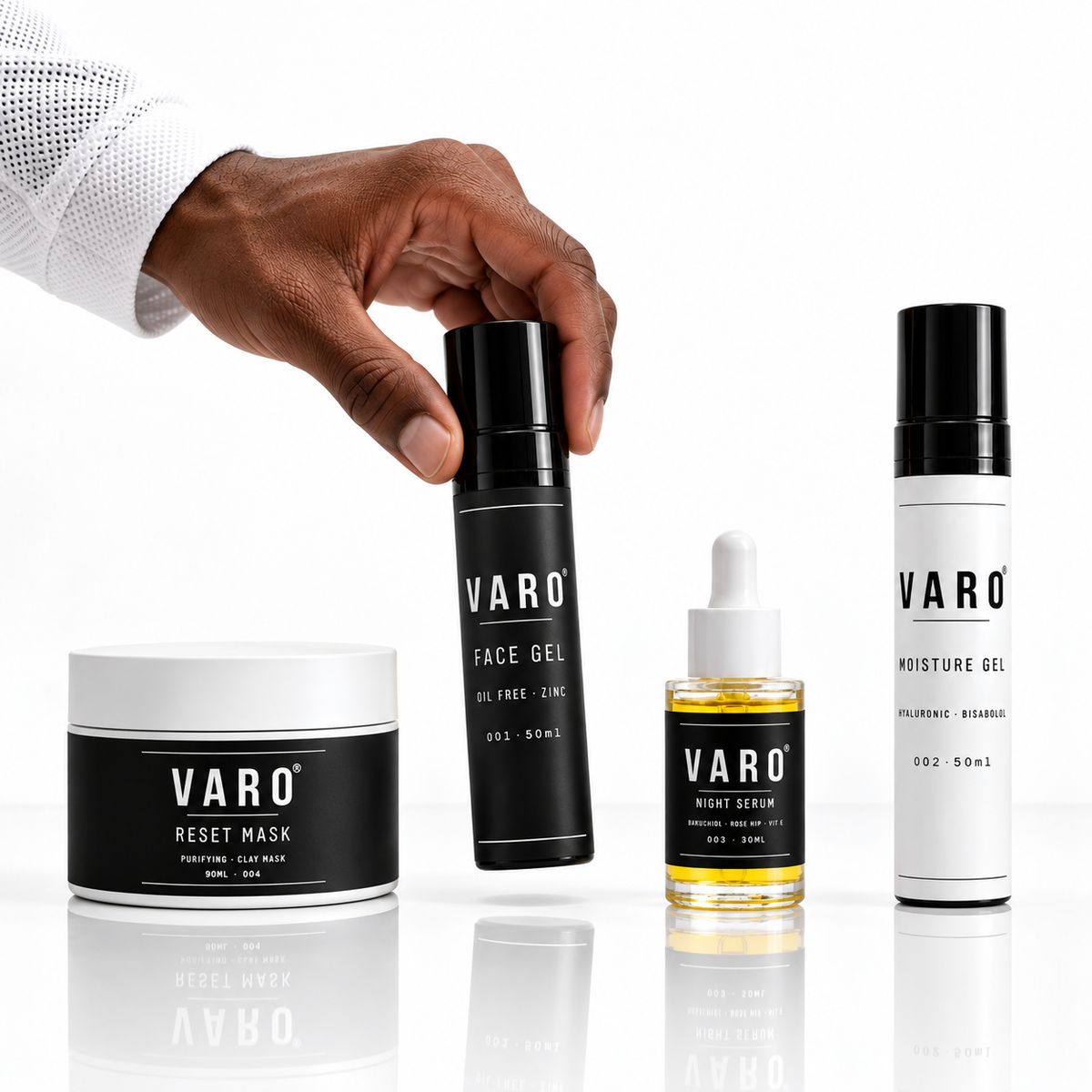 VARO image