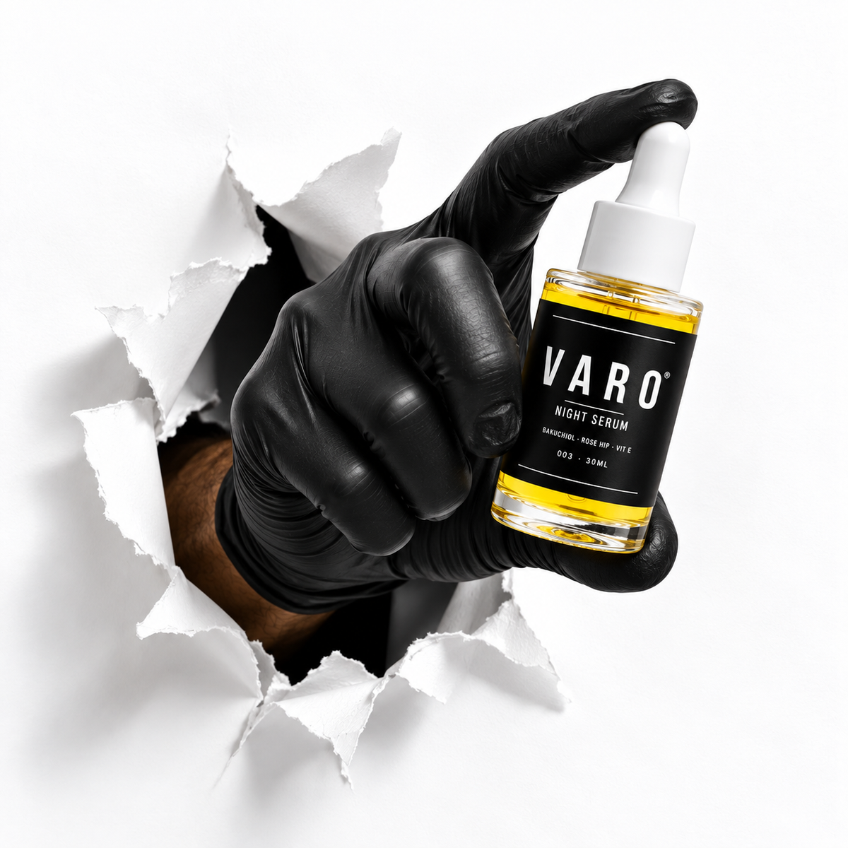 VARO image